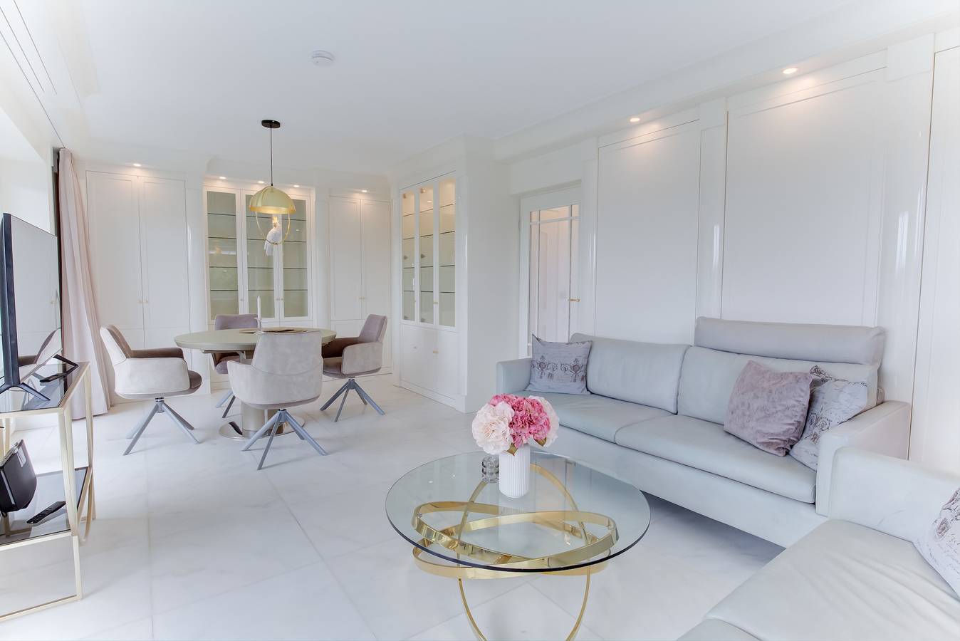 Ganze Ferienwohnung, Haus am Meer F3 in Wenningstedt, Sylt