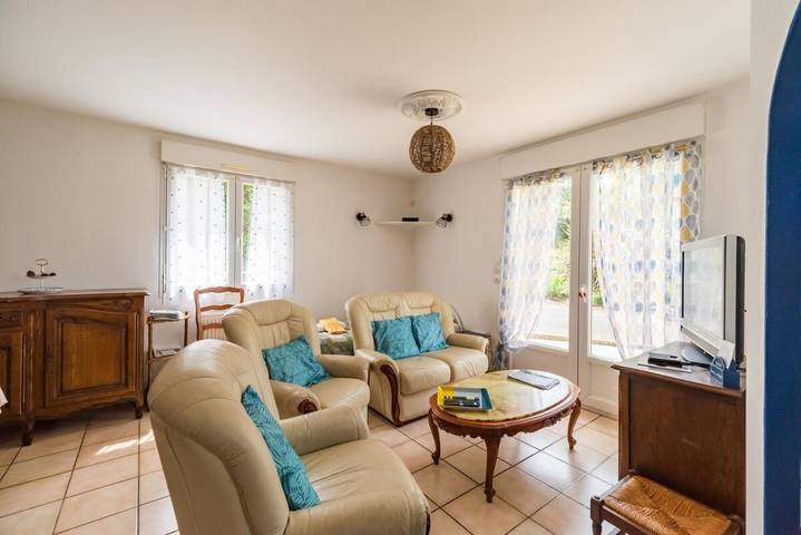 Maison d’hôte pour 5 personnes dans Binic-Étables-sur-Mer - 3