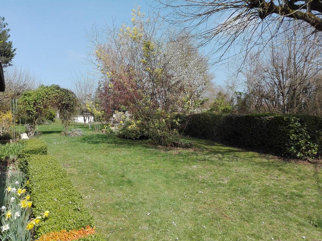 Gîte Ô Beauval Zoo Saint-Aignan-sur-Cher in Saint-Aignan, Région de Romorantin-Lanthenay