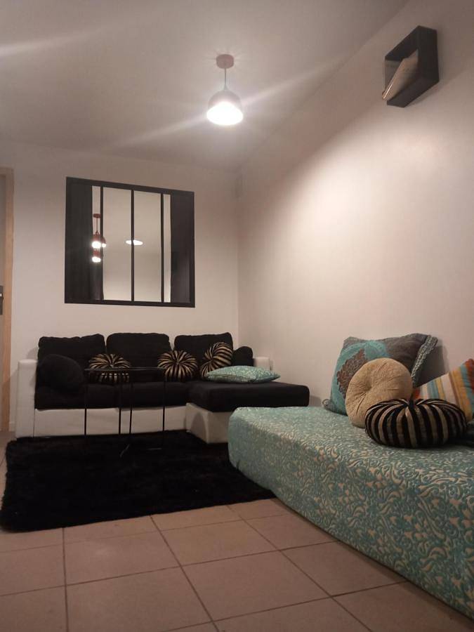 Maison d’hôte pour 3 personnes à Agen - 4