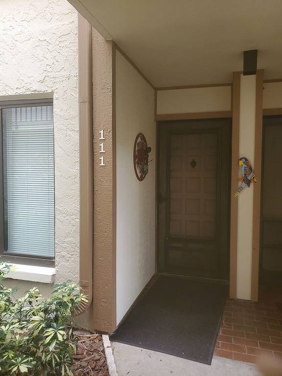 Ferienhaus für 4 Personen, mit Whirlpool und Pool sowie Garten in St. Petersburg (Florida)