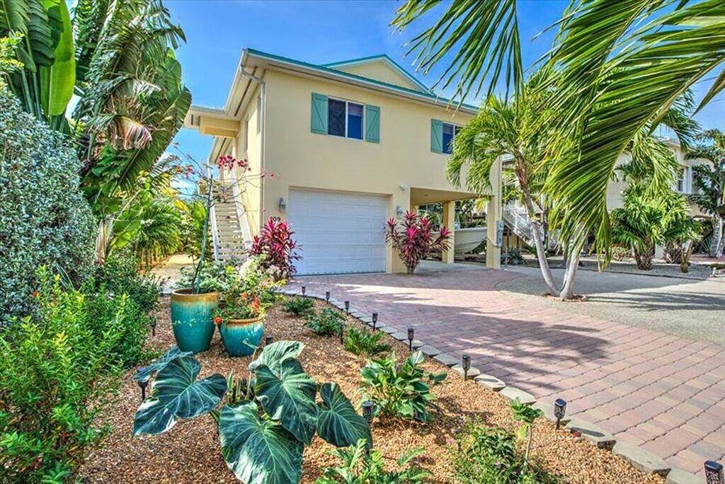 Paradise Getaway Flamingo Island, Marathon in Sombrero Beach, Marathon