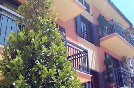 Location de vacances, avec Balcon et Terrasse ainsi que Jardin et Vue à Mussomeli