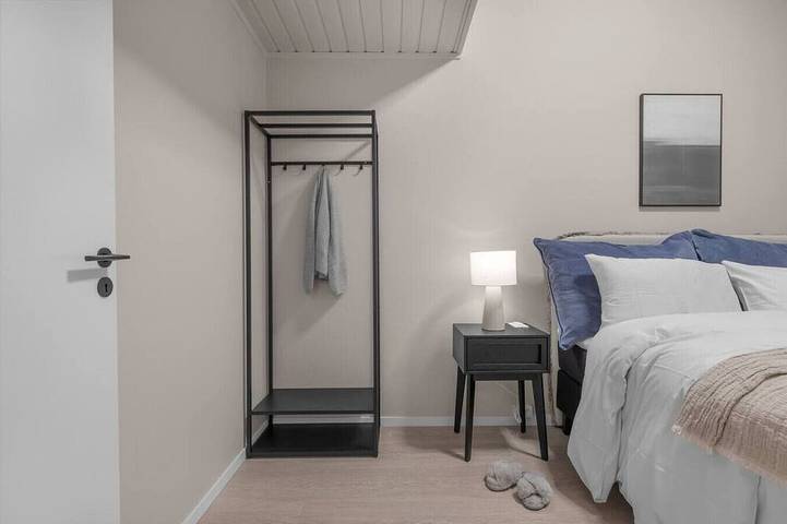 Northstay - Tromsø Terrace - Townhouse in Tromsø