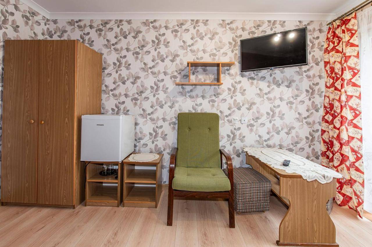 Single Room in Łeba, Słowiński Park Narodowy