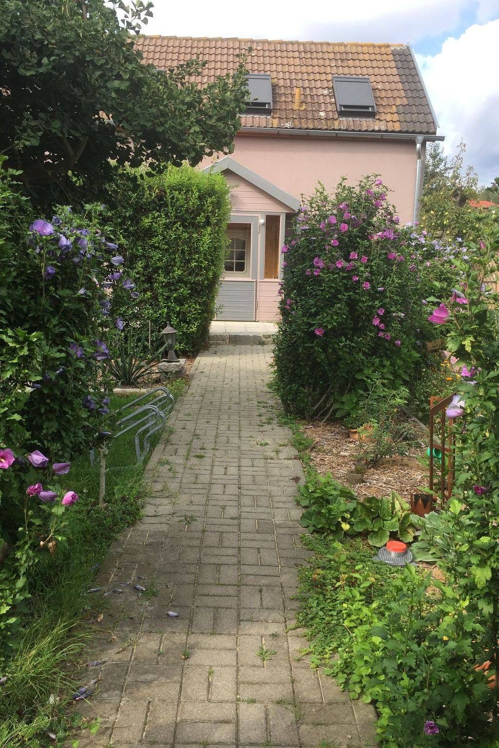 Ganze Wohnung, Geiserich in Blankenburg, Harzvorland
