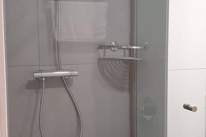 Appartement entier, EcoSmart Living Granada in Realejo-San Matías, Grenade