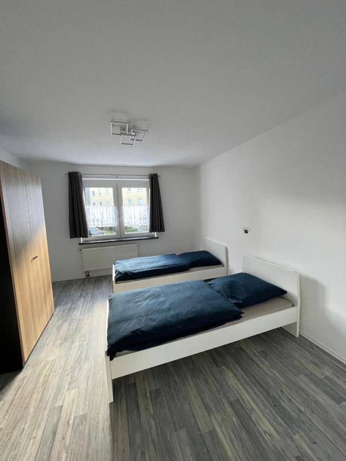 Ferienwohnung für 5 Personen, mit Balkon und Garten in Remscheid - 4