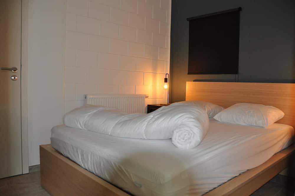 Ganze Wohnung, Comfortable apartment at the foot of the Hautes Fagnes nature reserve in Jalhay, Lüttich und Umgebung