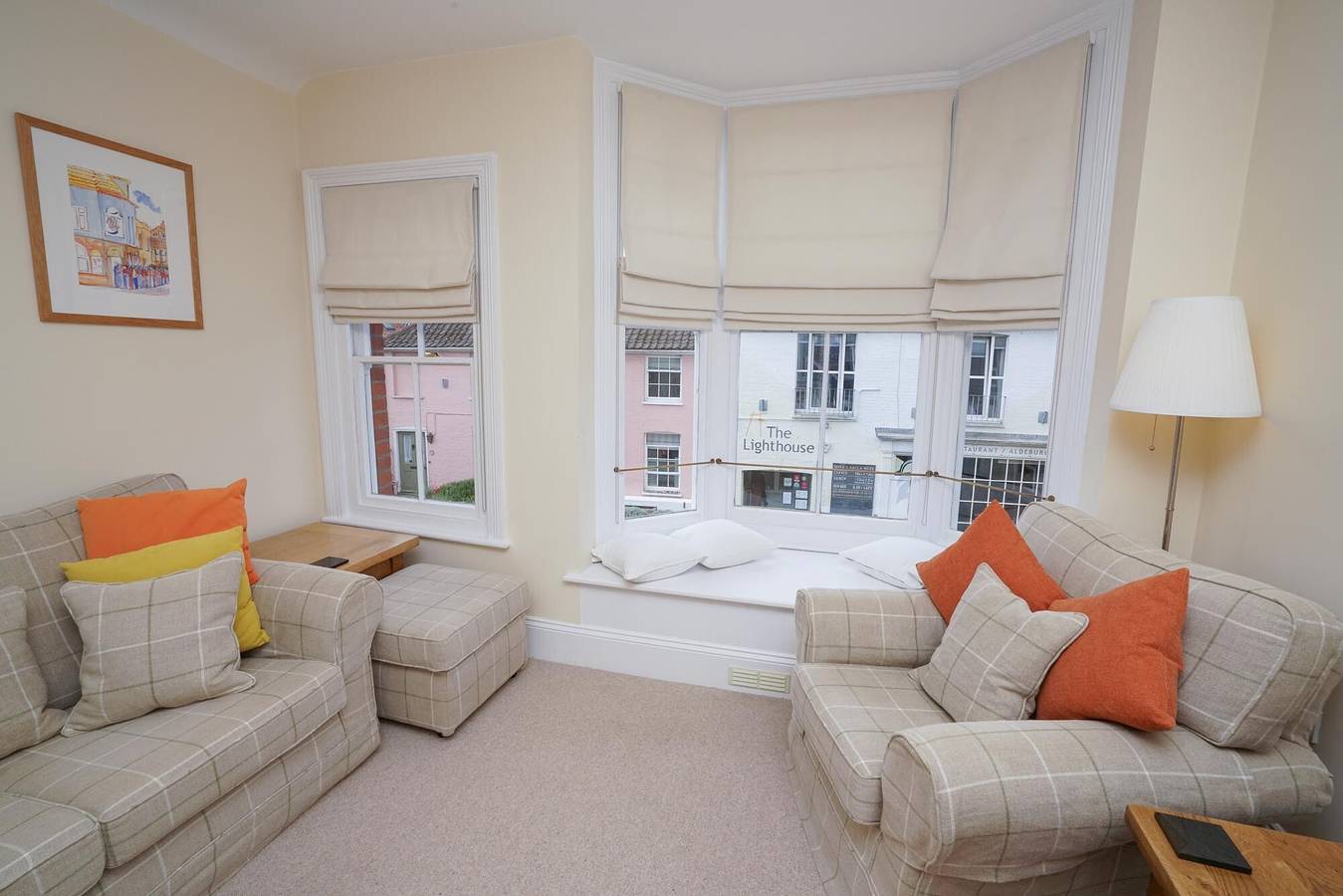 Entire apartment, The Hideaway, Aldeburgh in Aldeburgh, Suffolk