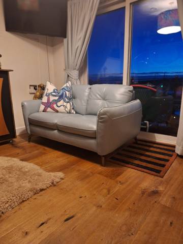 Holiday Apartment for 2 People in East Cowes, Isle of Wight, Photo 3