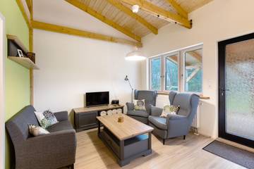 Ferienwohnung für 3 Personen in Zahna-Elster, Lutherstadt Wittenberg und Umgebung, Bild 2