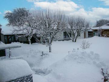 Bungalow für 4 Personen in Geschwenda, Thüringer Wald, Bild 1