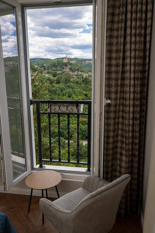 Gîte pour 3 personnes, avec Vue dans Veliko Tarnovo