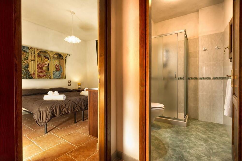 Perfect villa for 20 people! in Tredozio, Provincia de Forlì-Cesena