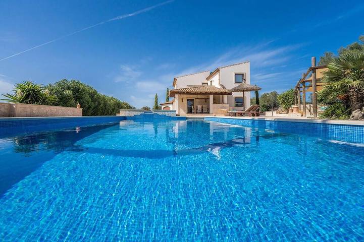 Chalet para 6 personas - 1