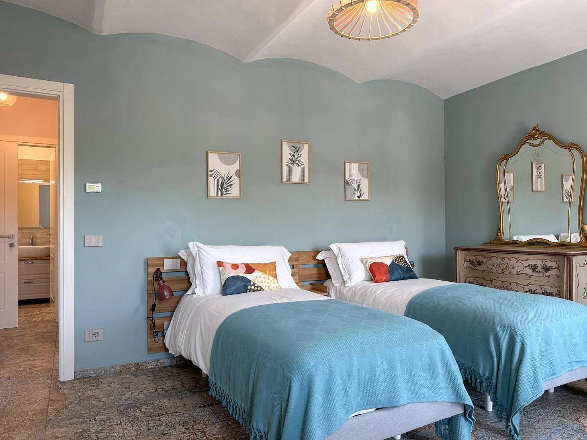 Sogni di Paglia - Eco Country House in Monforte d'Alba, Langhe