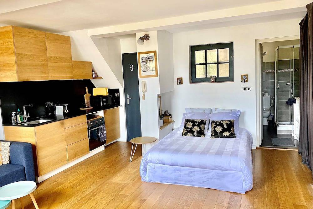 House in Pau, Béarn