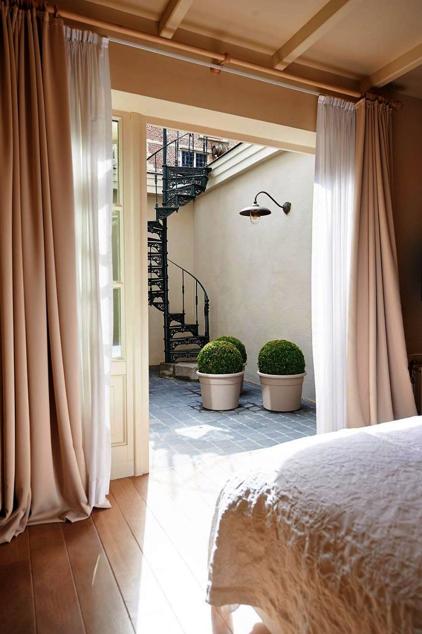 B&B Maryline in Antwerpen, Antwerpen en omgeving