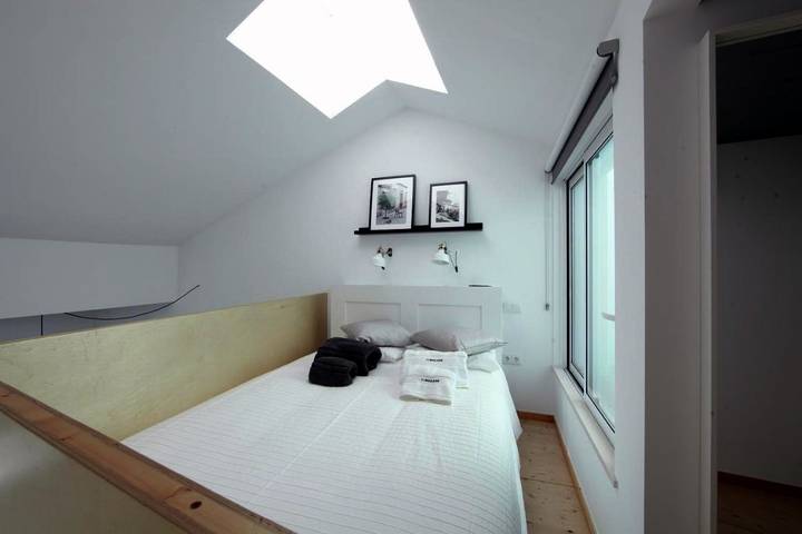 Ferienhaus für 2 Personen in Faro - 4