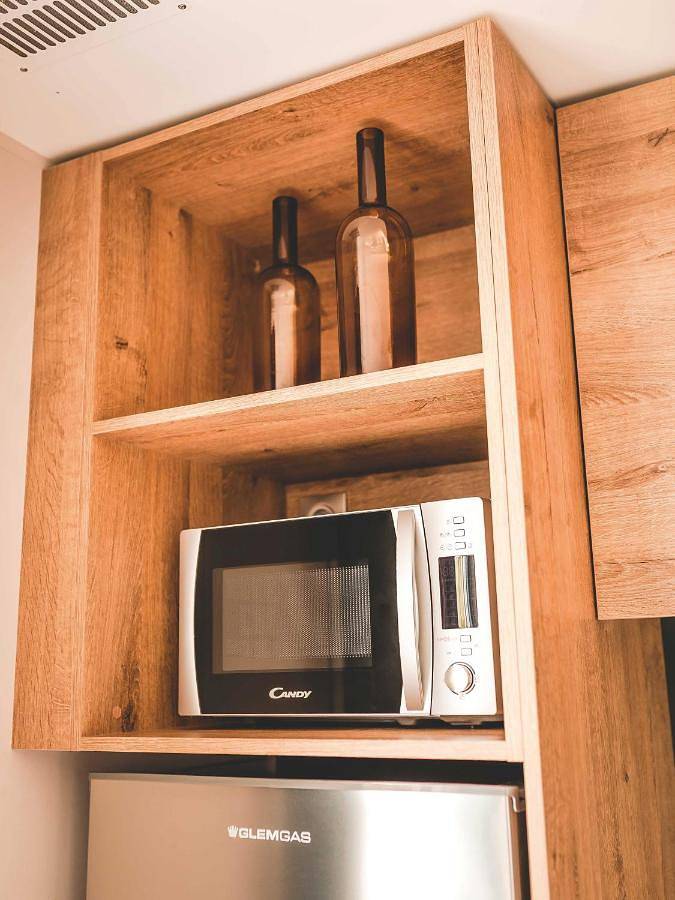 Chalet pour 4 personnes, avec jardin ainsi que terrasse et vue dans Luxembourg - 4