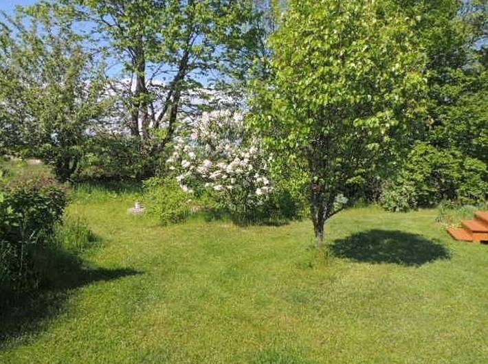 Cabin for 4 people, with yard in Door County