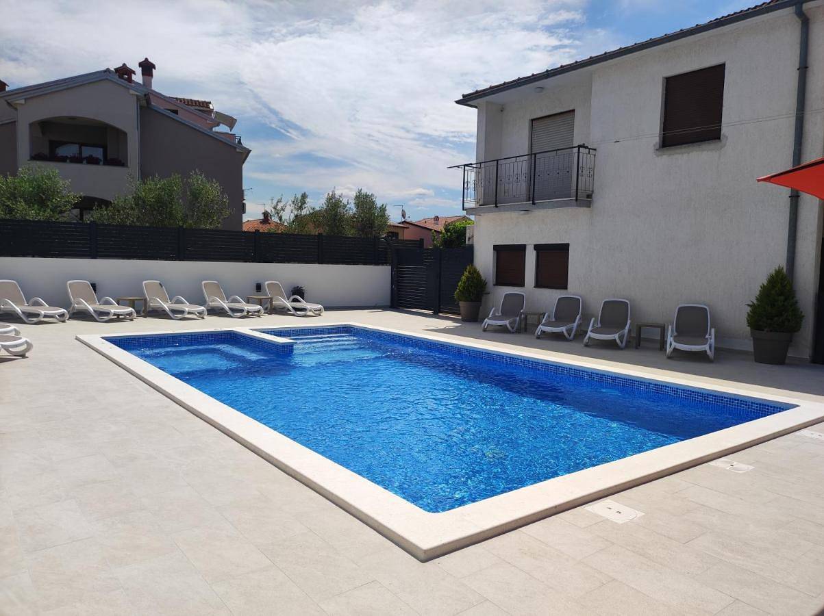Triple Room with Balcony in Rovinj Riviera, Rovinj