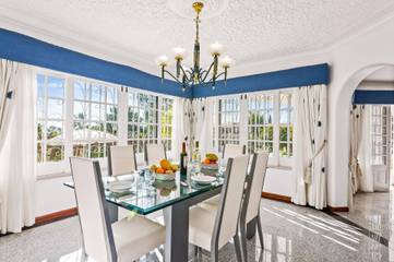 Villa for 8 People in Albufeira, Algarve, Photo 4