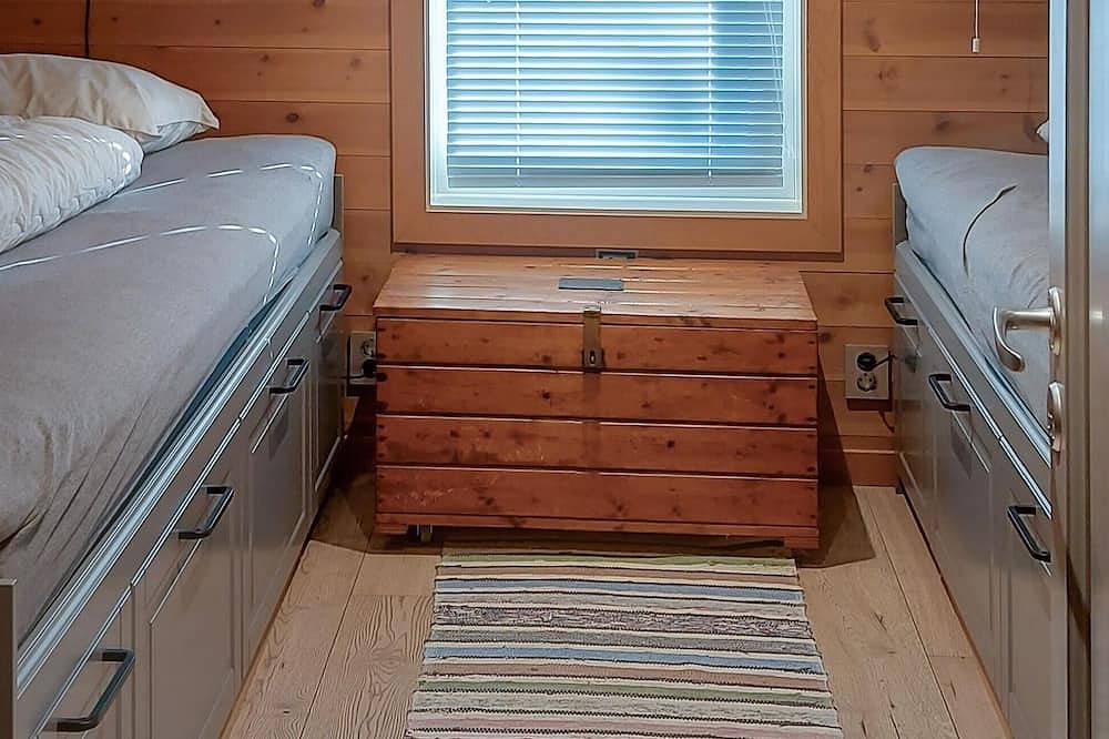 Gemütliches Haus mit 4 Schlafzimmern in. in Kongsberg