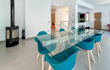 Ferienhaus in Bonaire, Alcúdia für 6 