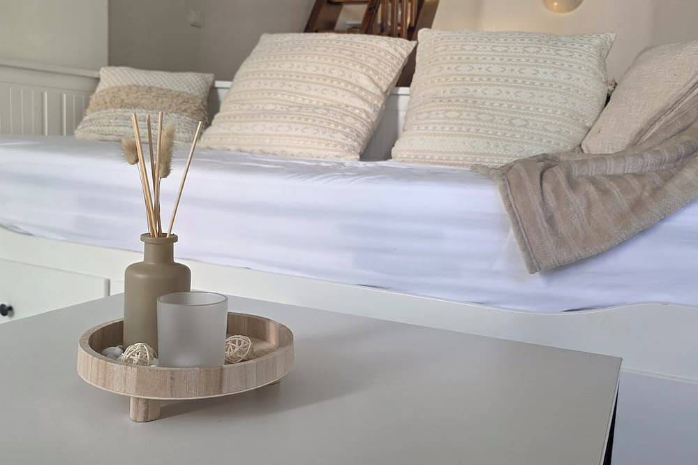 Ganze Wohnung, Charme & calme au cœur du vieux Valence in Valence, Valence und Umgebung