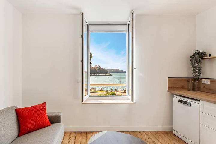 Appartement de vacances pour 4 personnes