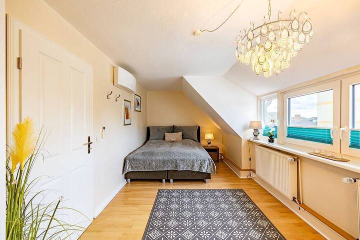 Ganze Wohnung, Ferienhaus Lee, 70 qm - Ferienwohnungen Ostseefieber in Sierksdorf, Ostholstein