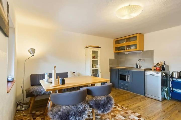 B&B für 2 Personen, mit Garten in Ramsau am Dachstein - 2