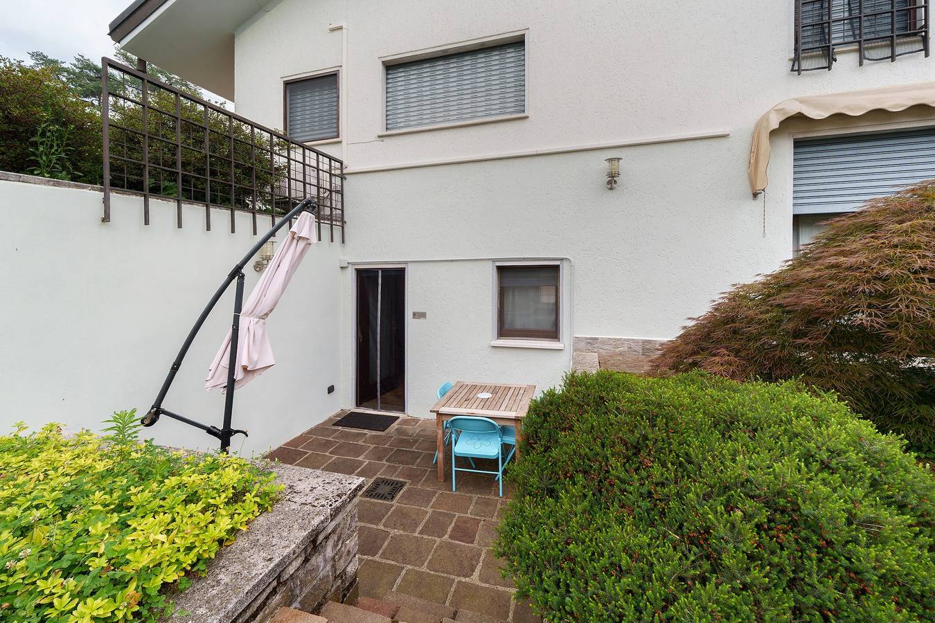 Azalea apartment away from the noise in Induno Olona, Provincia di Varese