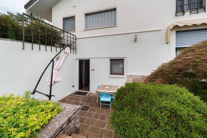 Casa vacanza per 3 persone, con giardino, con animali domestici - 1