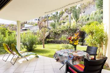 Finca für 3 Personen in Santa Úrsula, Teneriffa Nord, Bild 4