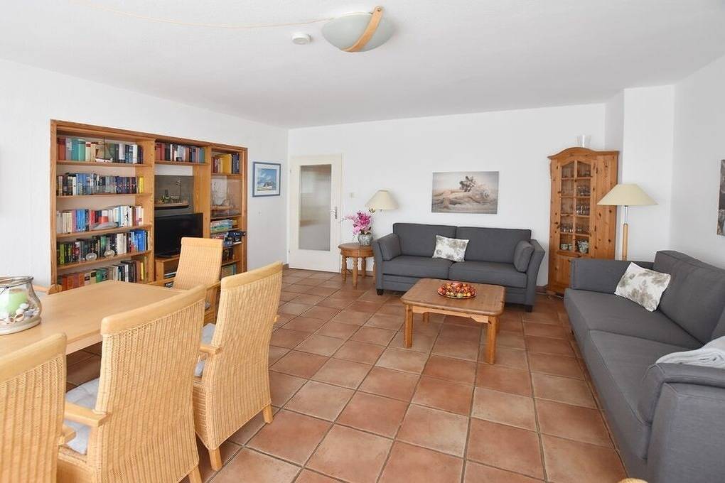 Ferienhaus Westhüs 1 in Tinnum, Sylt (Gemeinde)