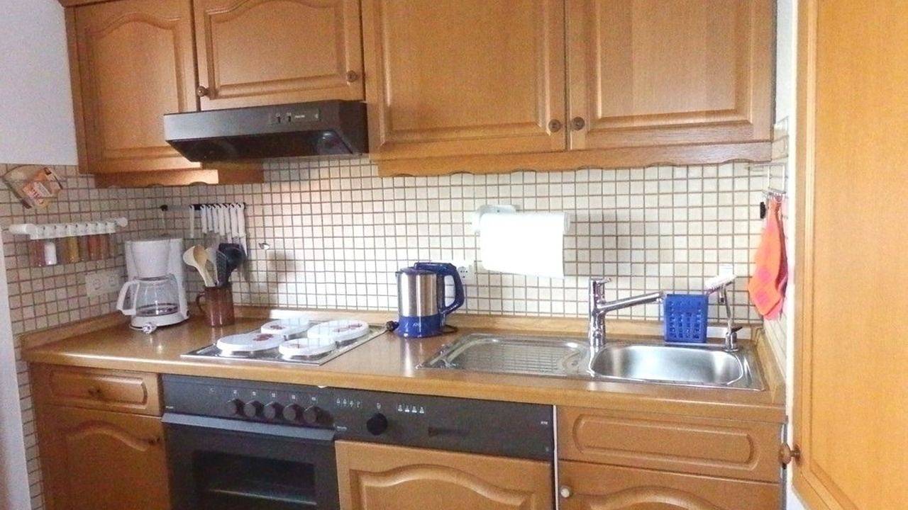 Ganze Ferienwohnung, Ferienwohnung für 5 Personen (56 m²) in Wertach in Wertach, Bayerisch Schwaben