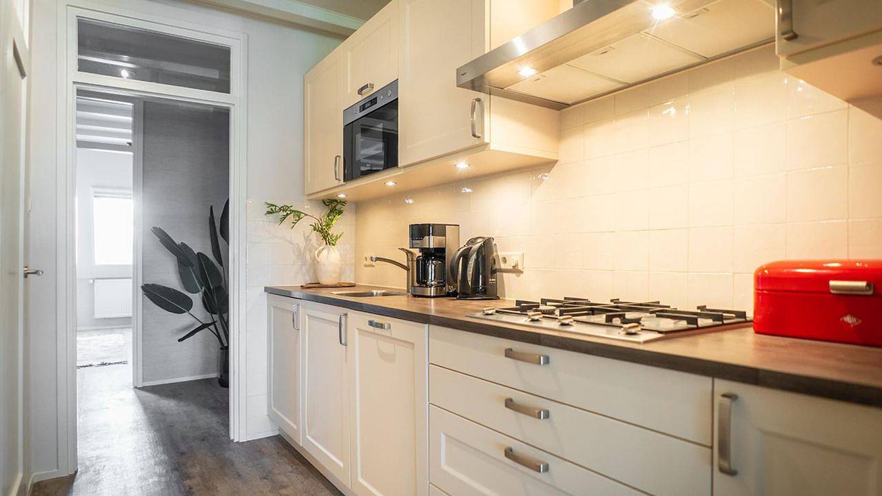 Bauernhof für 2 Personen (19 m²) in De Cocksdorp in Eijerland, De Cocksdorp