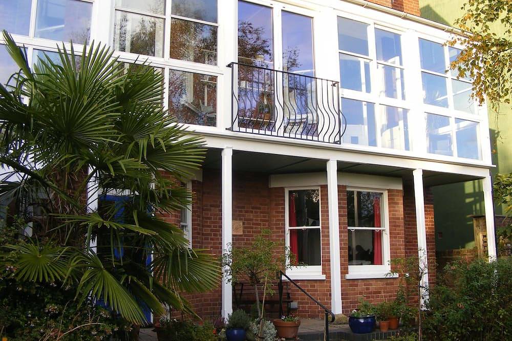 Apartamento entero, Apartamento de lujo sobre el casco antiguo de Hastings in Hastings, Sussex Oriental