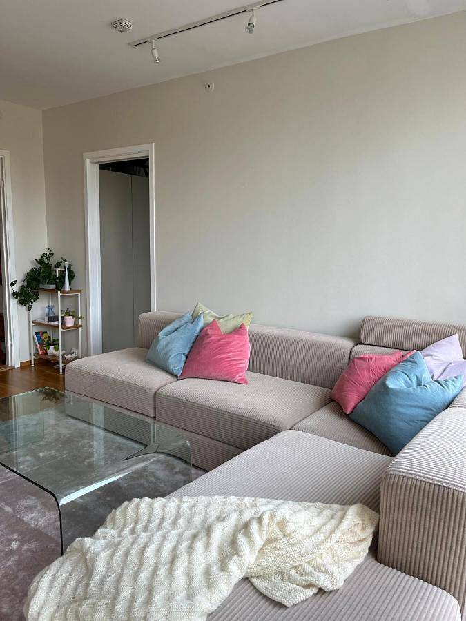 Ferienwohnung für 2 Personen, mit Garten und Balkon in Stavanger - 2