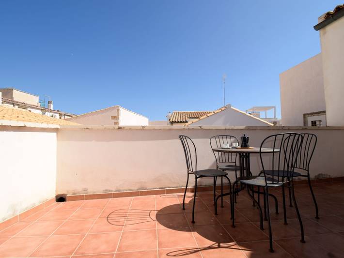 Appartamento intero, Lanterne Magiche in Ortigia, Siracusa