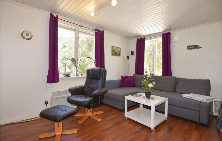 Ferienhaus für 6 Personen, mit Garten in Munkedal - 4
