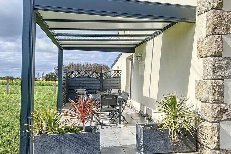 Maison de vacances près de Cap Frehel Côte d'Émeraude in Plévenon, Région de Dinan