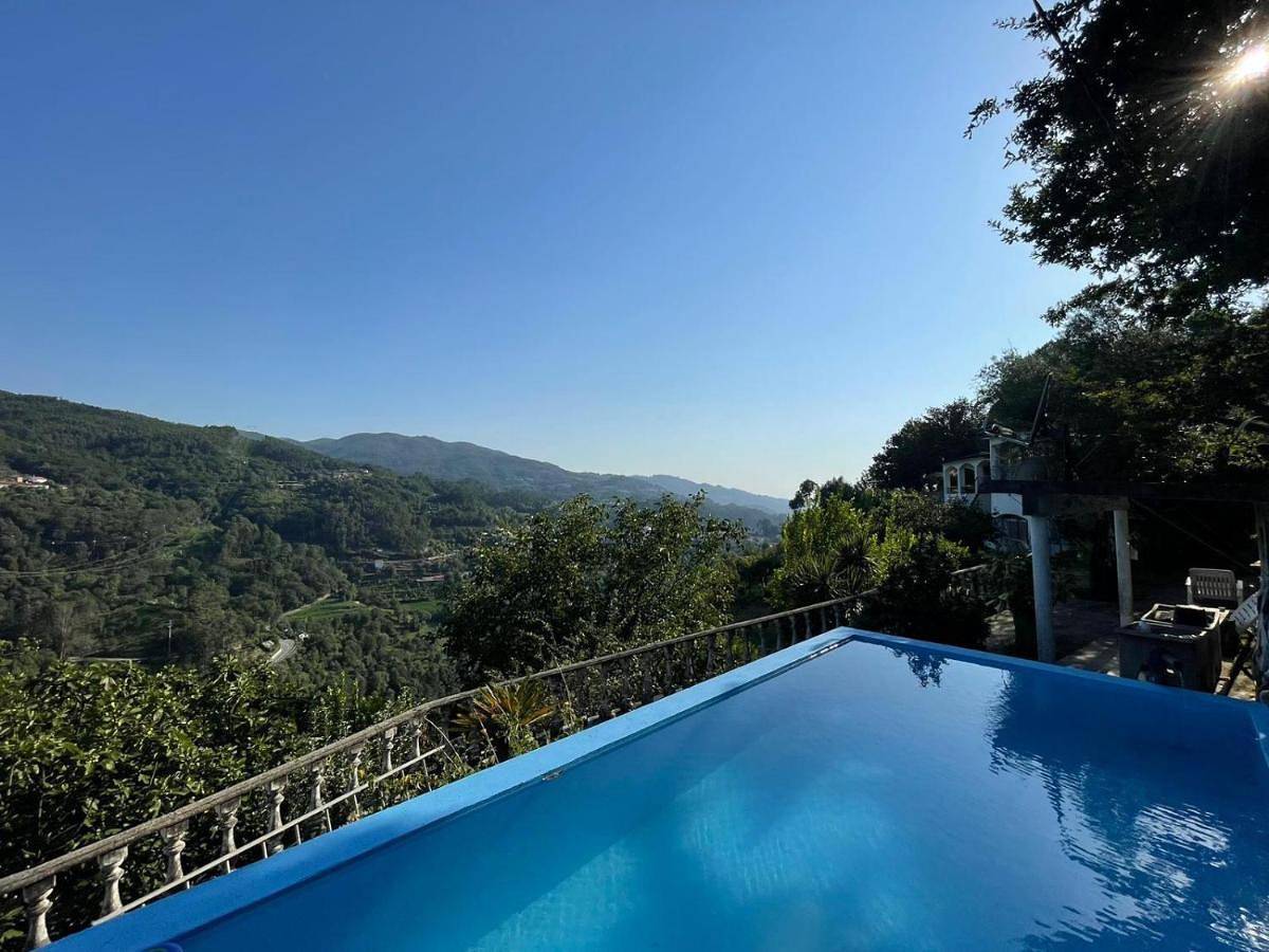 Casa d'Além - Gerês in Terras de Bouro, Distrito de Braga