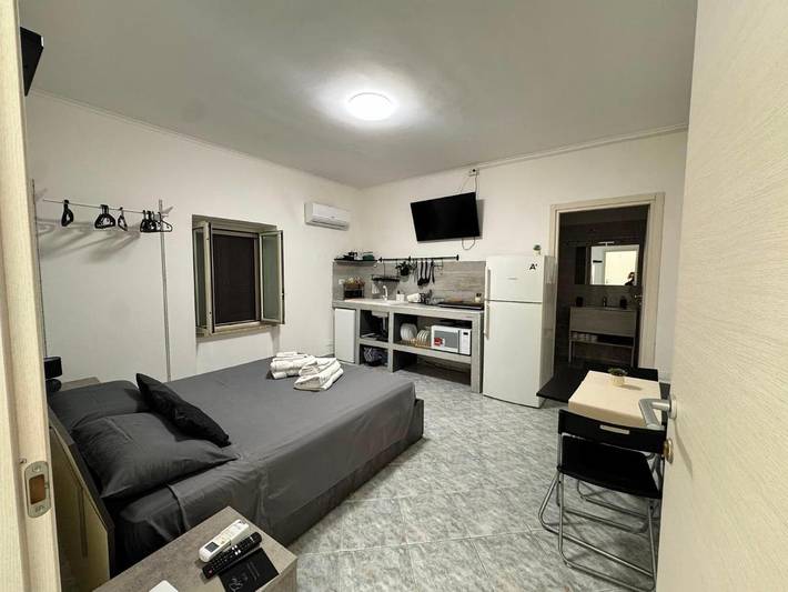 B&b, con Terrazza e Giardino a Anzio