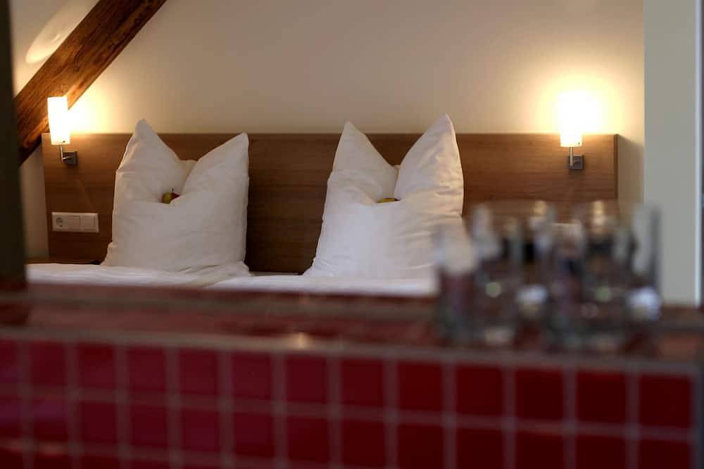 Ganze Wohnung, Doppelzimmer Komfort in Schwäbisch Hall, Hohenlohe