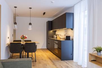 Vakantieappartement voor 4 Personen in Fiss, Serfaus-Fiss-Ladis, Afbeelding 2
