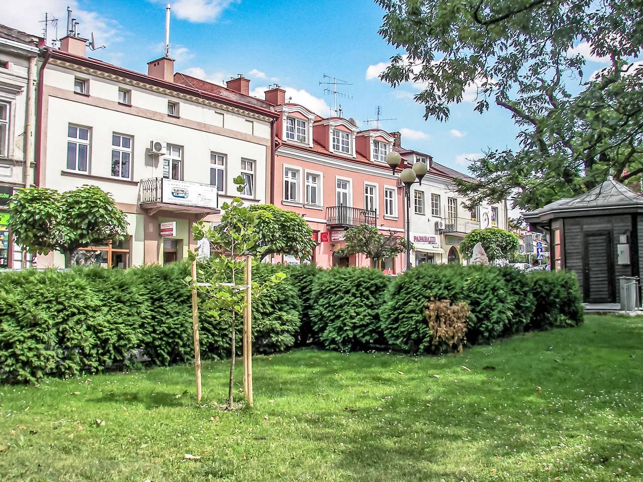 Cały apartament, Łańcut in Łańcut, Podkarpacie